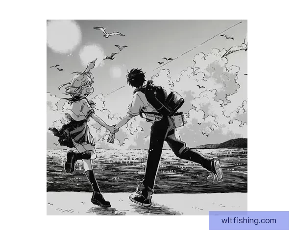 动漫，不止是屏幕上的光影，更是连接灵魂的奇妙桥梁